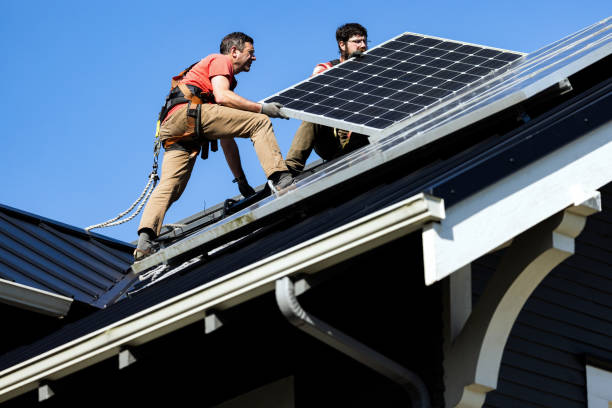 EPDM Roofing in Euclid, OH